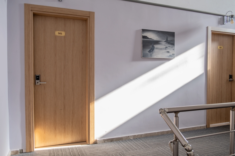 Bakırköy Best Suite Hotel 1+0 Odamız